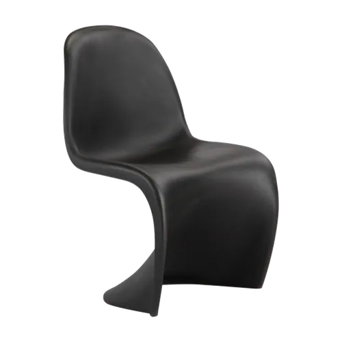 KATRIN Pantone Chair Matte Black