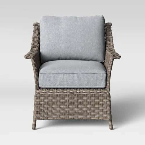 RETIRED $125 EACH Classic Outdoor Accent Chair 