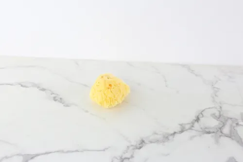 Natural Yellow Sponge
