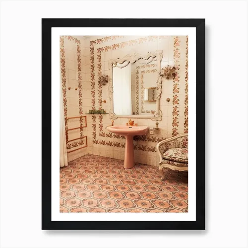 No. 289 Artwork - S - 12x16