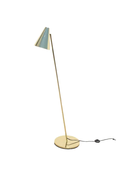 AMANDA No. 26 Floor Lamp