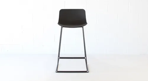 AMANDA RETIRED $300 Hotel Lobby Stool - Set Of 4