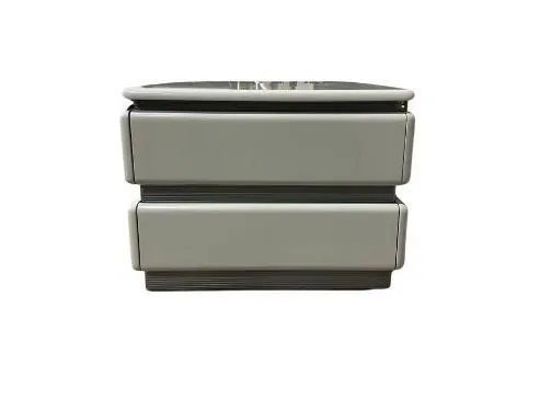 AMANDA Jetsons Nightstand