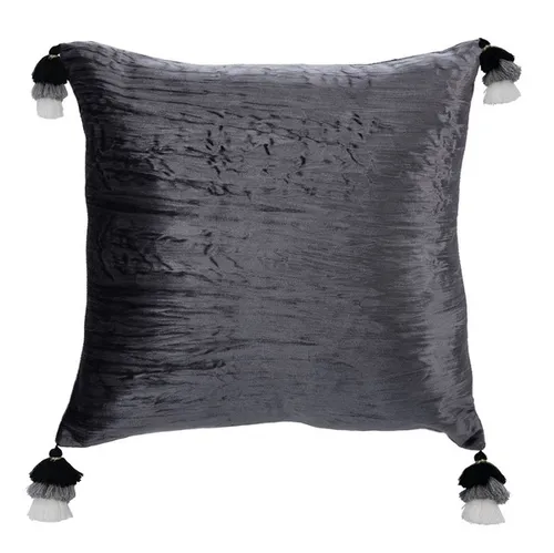 No. 11 Throw Pillow