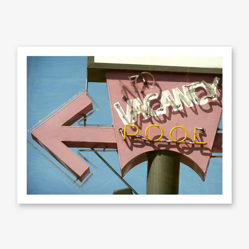 No. 90 Artwork - M - 25x21