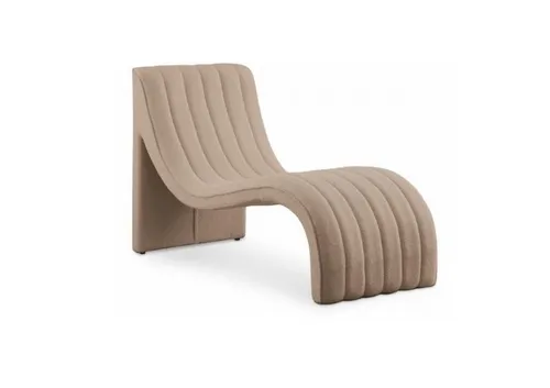 AMANDA Slide Chaise 