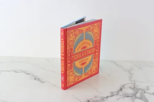 KB - Tequila & Tacos