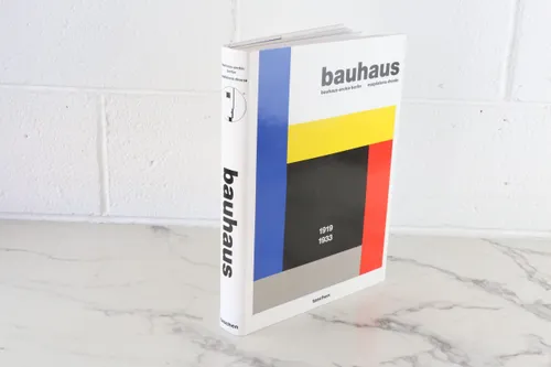 LB - Bauhaus