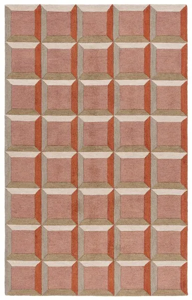 AMANDA Rug 140 5x8 NEW