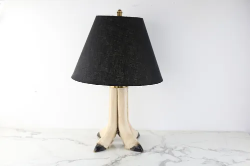No. 65 Table Lamp