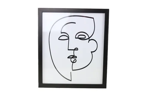 No. 190 Artwork - S - 15x13