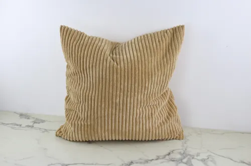 No. 156 Throw Pillow