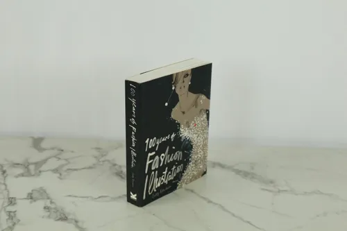 MB - 100 Years of Fashion Illustration