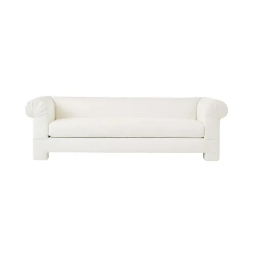 AMANDA Jelly Roll Sofa