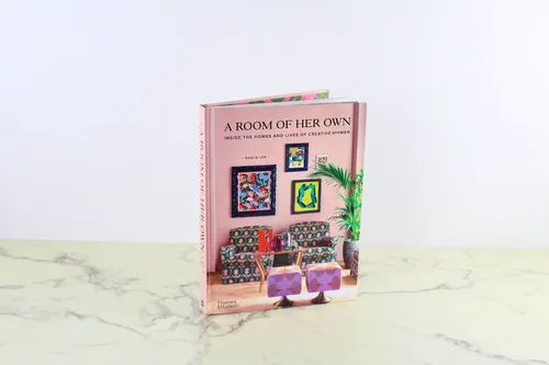 MB - A Room of Her Own