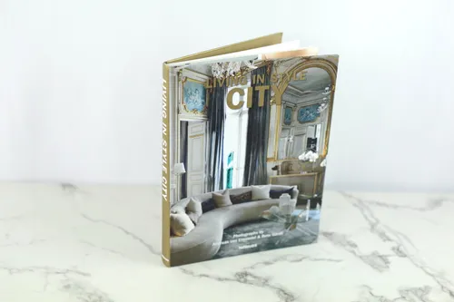 LB - Living In Style City