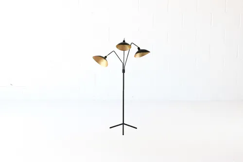 No. 2 Floor Lamp