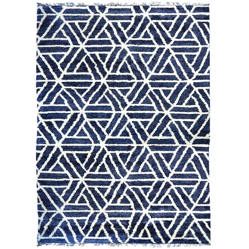 KATRIN Jonathan Adler Deco Rug 8x10