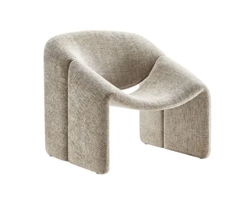 AMANDA Glove Chair