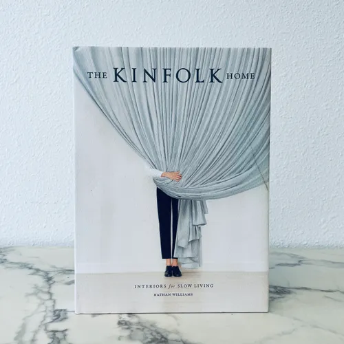 MB - The Kinfolk Home