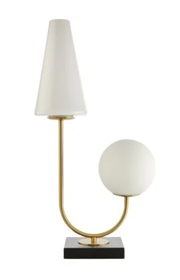 Table Lamp No. 92