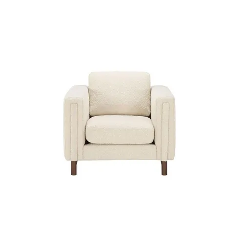 Teddy Bear Accent Chair