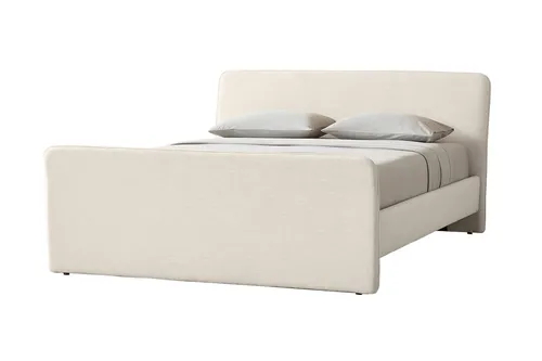 AMANDA No. 18 Queen Bed 