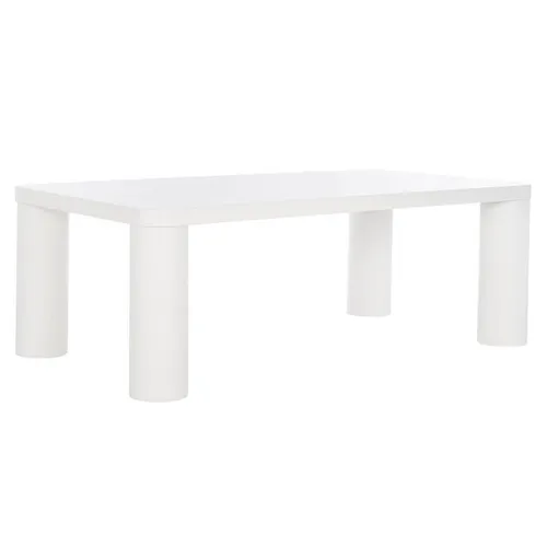 AMANDA Sugar Cube Coffee Table