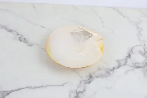 Vintage Pearl Catchall Dish