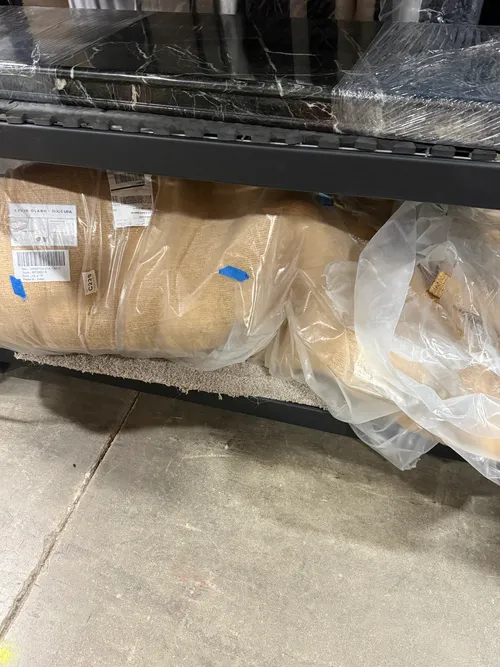 RETIRED Wool 11x15 Rug **Never Used**