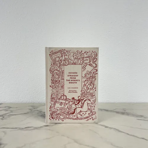 SB - Straight From The Horse's Mouth