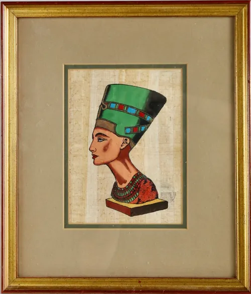 No. 223 Artwork - S - 14x12