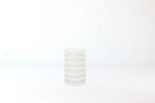 Guggenheim Accent Table