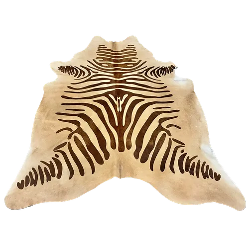 KATRIN Sunshine Printed Zebra