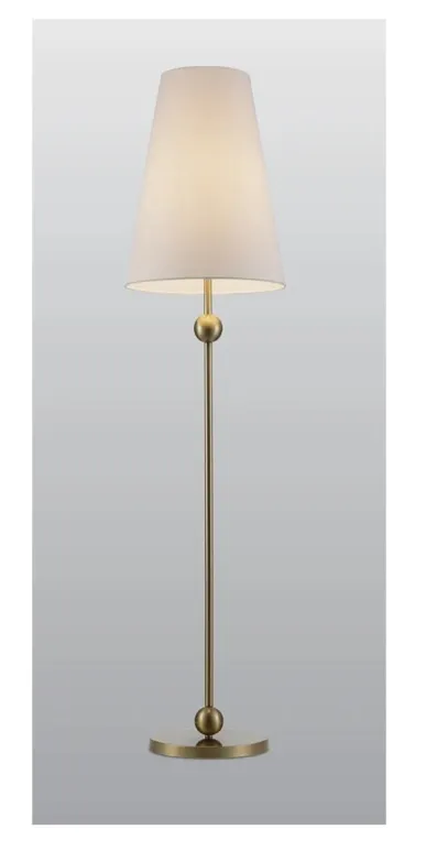 AMANDA No. 94 Floor Lamp
