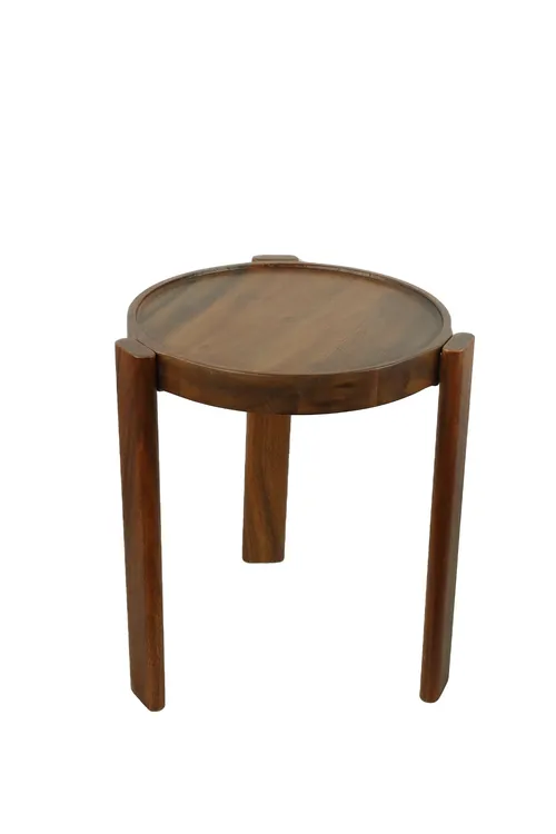 AMANDA RETIRED $60 EACH Tri State Accent Table