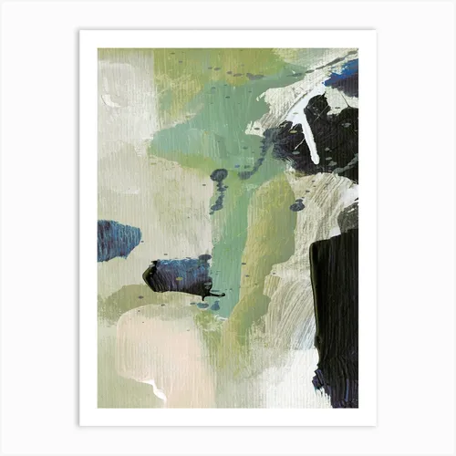 No. 40 Artwork - L - 25X33