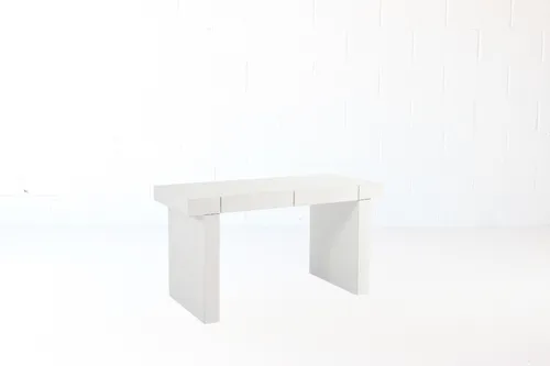 AMANDA Blank Space Desk