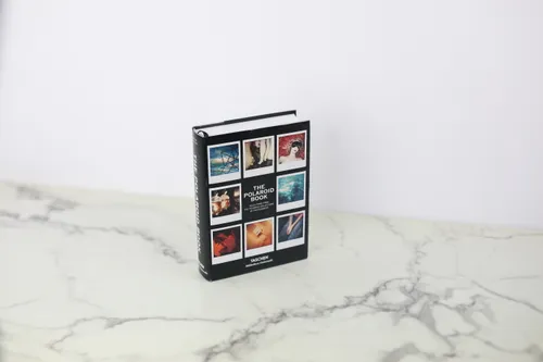 SB - The Polaroid Book