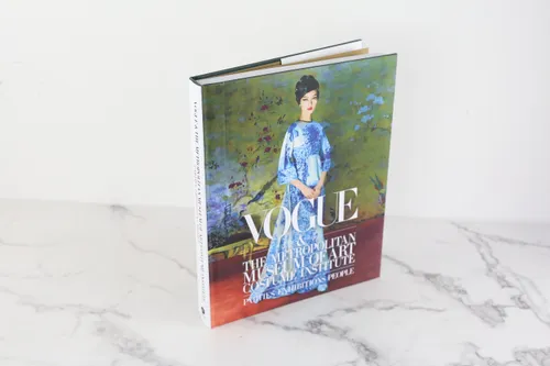 LB - Vogue & The Metropolitan Museum of Art Costume Institute