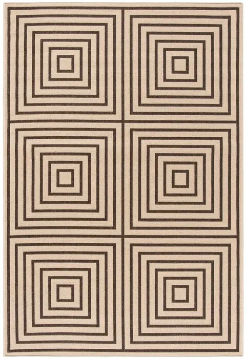 AMANDA (8x10) - Rug No. 590 OUTDOOR