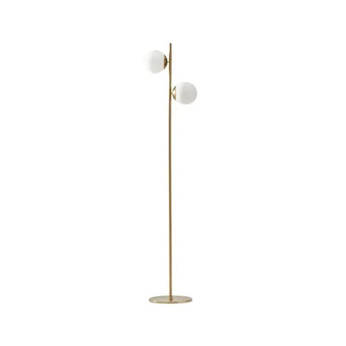RETIRED $80 No. 28 Floor Lamp 