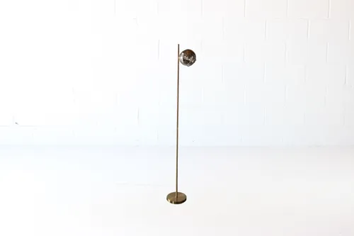 AMANDA No. 35 Floor Lamp