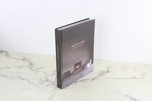 Axel Vervoordt: Wabi Inspirations