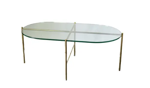 AMANDA Chill Pill Coffee Table