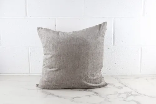 No. 65 Throw Pillow