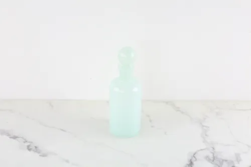 Vintage Small Decanter