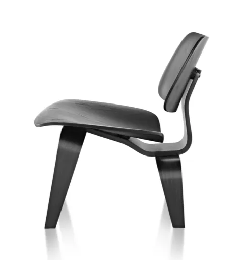 Katrin Eames Black Plywood 