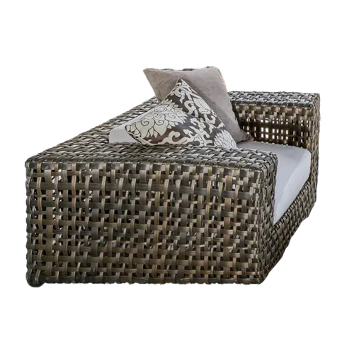 KATRIN RH Oversized Outdoor Woven Chairs