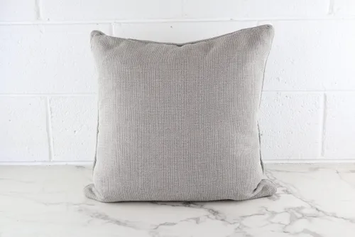 No. 86 Throw Pillow